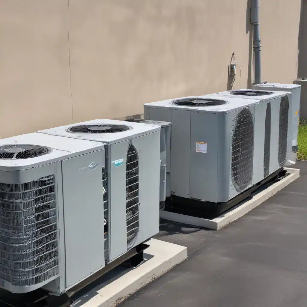 Leveraging Refrigerant Reclamation to Reduce Your HVAC Carbon Footprint and Drive Sustainable Practices