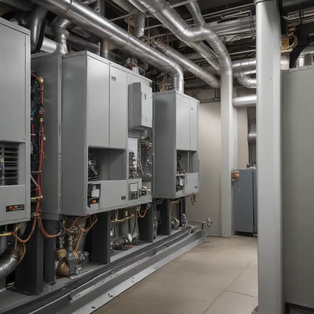 Mastering HVAC Compliance: Essential Strategies and Insights for Industry Professionals