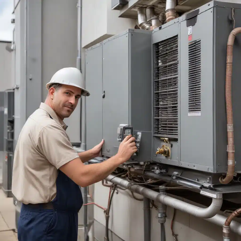 Mastering HVAC Compliance: Essential Strategies and Insights for Industry Professionals to Navigate Regulations