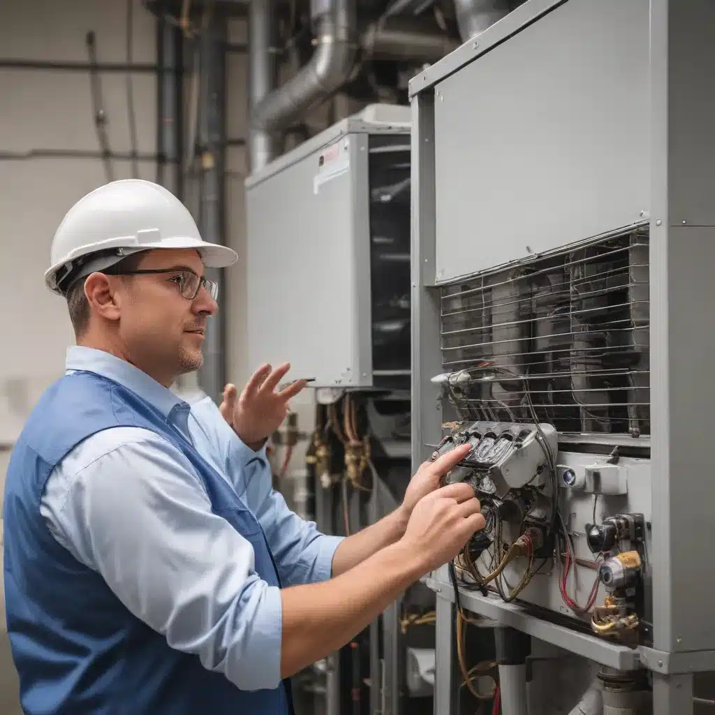Mastering HVAC Compliance: Essential Strategies and Insights for Industry Professionals to Succeed