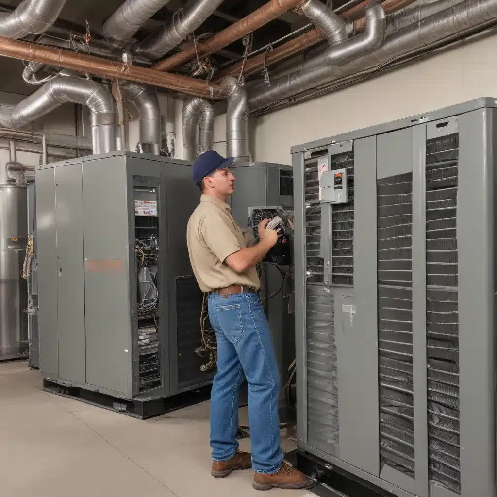 Mastering HVAC Compliance: Essential Strategies and Insights for Industry Professionals to Succeed in Navigating Regulations