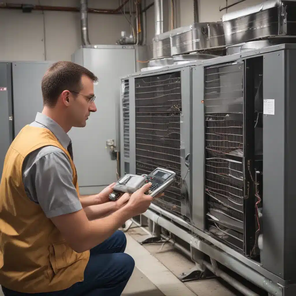Mastering HVAC Compliance: Essential Strategies and Insights for Navigating Evolving Regulations and Practices