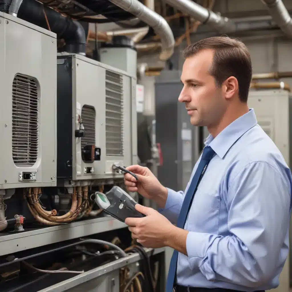 Mastering HVAC Compliance: Essential Strategies for Industry Professionals to Succeed