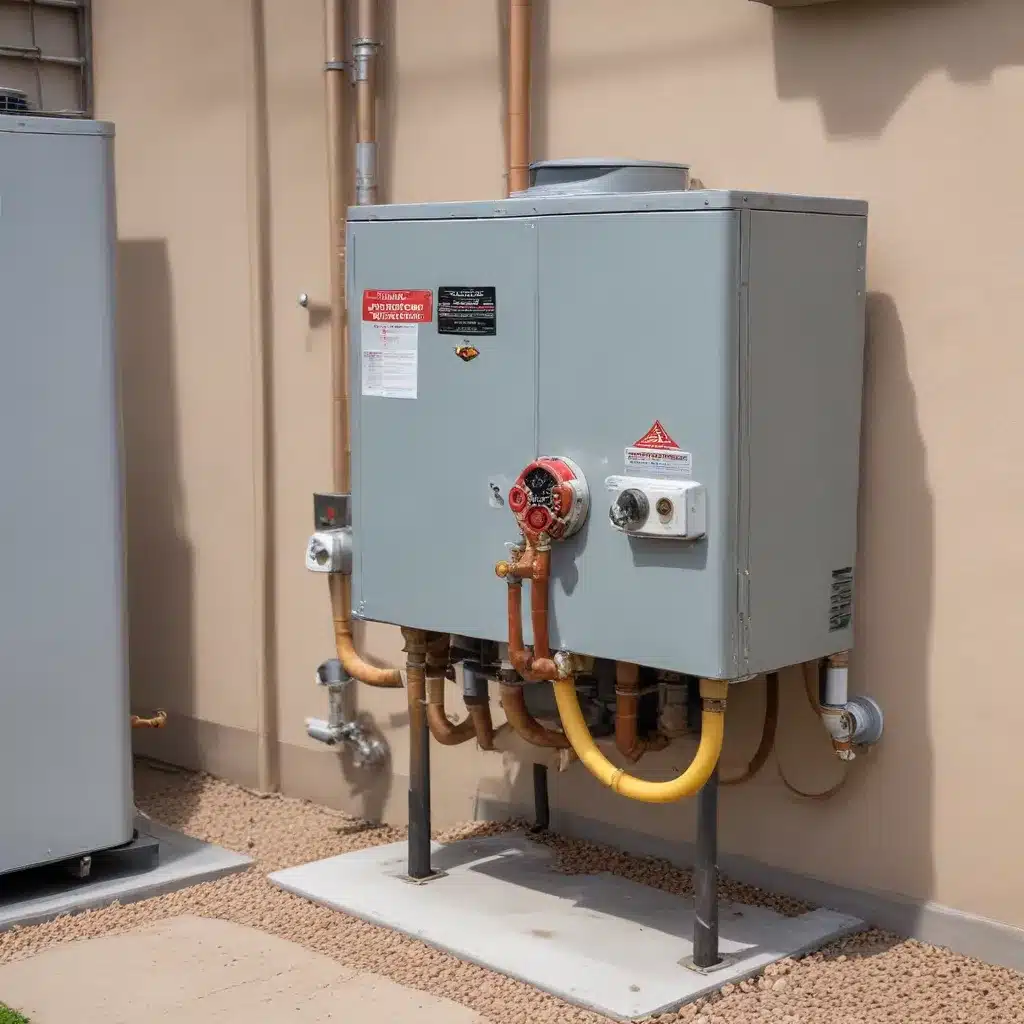 Mastering the Art of Refrigerant Compliance: A Guide for HVAC Professionals