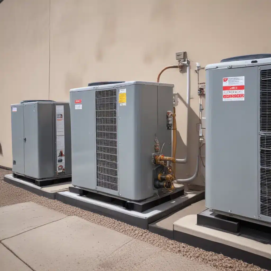 Mastering the Art of Refrigerant Compliance: Best Practices for HVAC Contractors