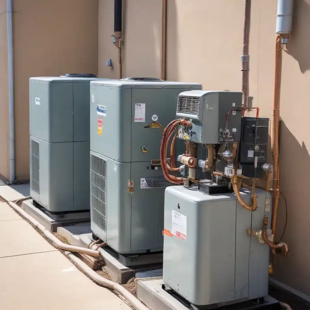 Mastering the Art of Refrigerant Compliance: Best Practices for HVAC Contractors and Technicians