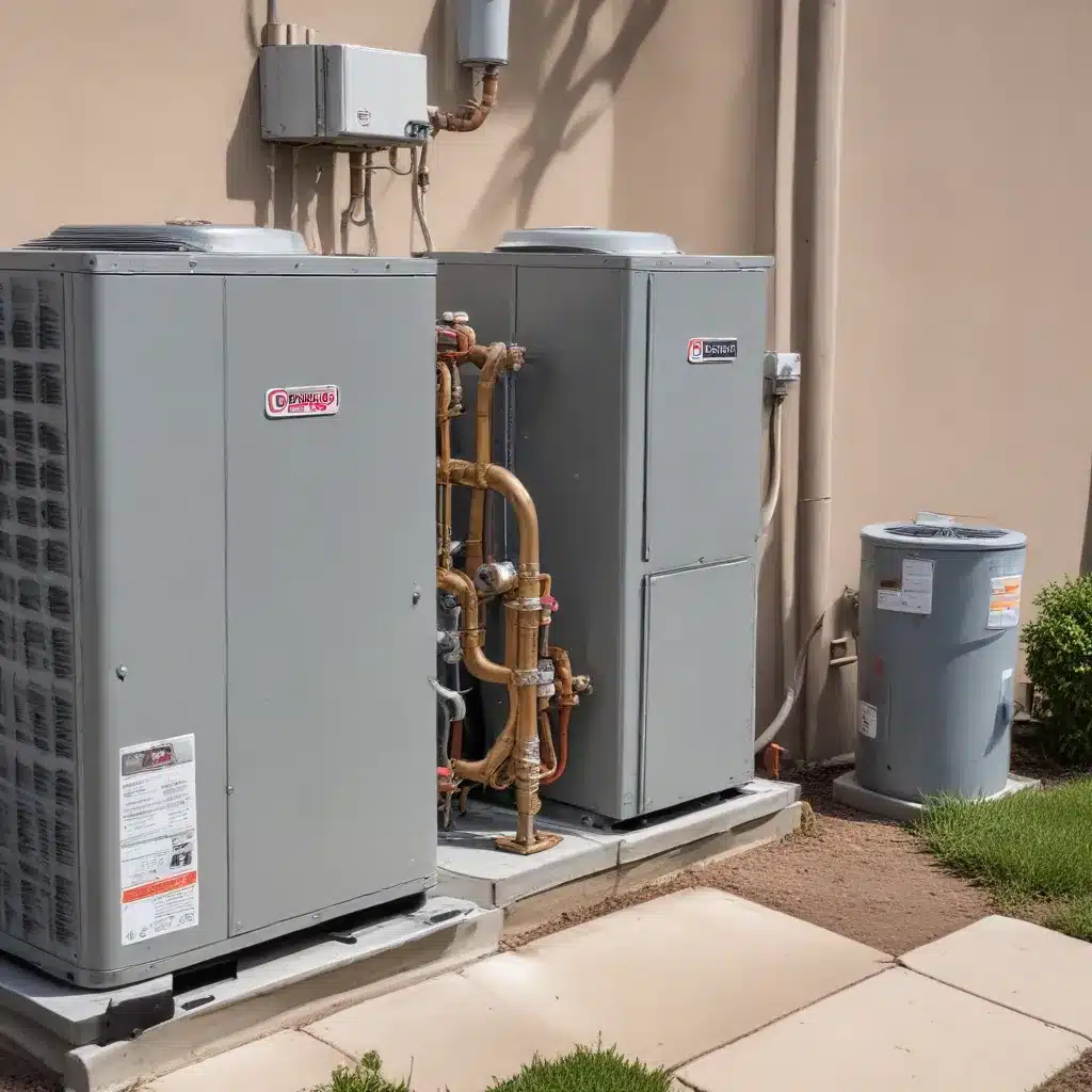 Mastering the Art of Refrigerant Compliance: Strategies for HVAC Professionals