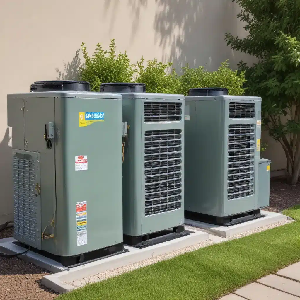 Mastering the Art of Refrigerant Recovery Solutions for a Greener HVAC Future