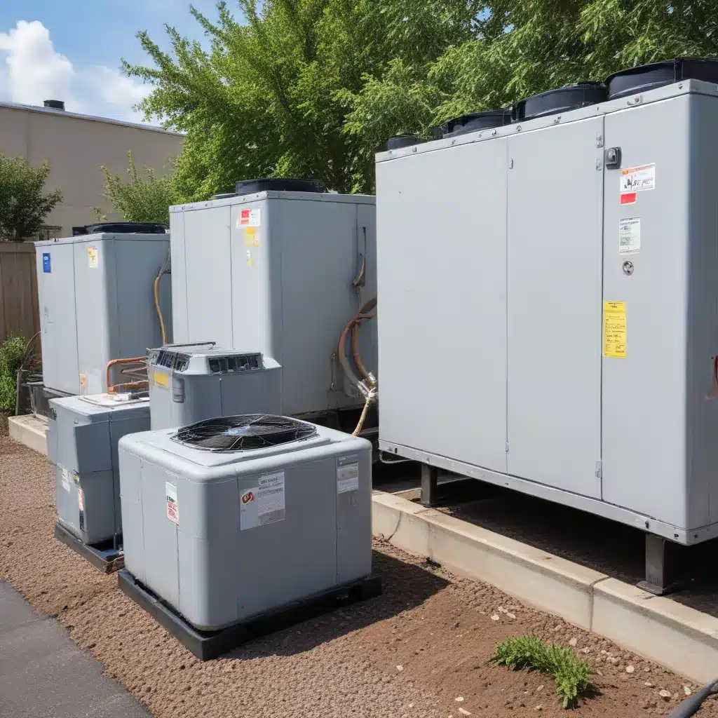 Mastering the Complexities of Refrigerant Recycling Methods for HVAC Systems