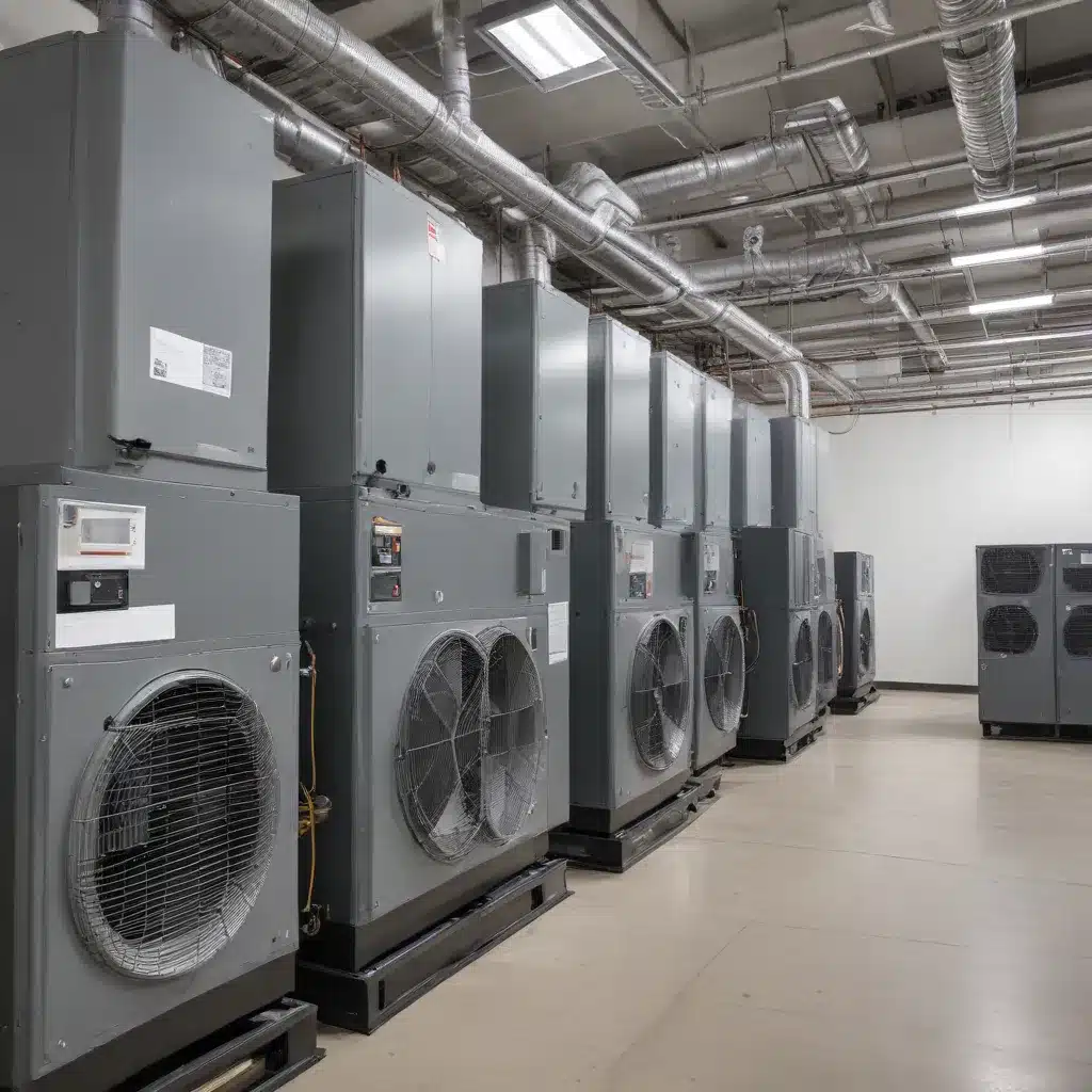 Maximizing HVAC Efficiency: Strategies for Optimizing System Performance and Savings