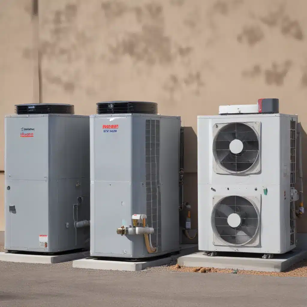 Maximizing HVAC Efficiency with Next-Generation Refrigerant Solutions: Unlocking New Performance Possibilities