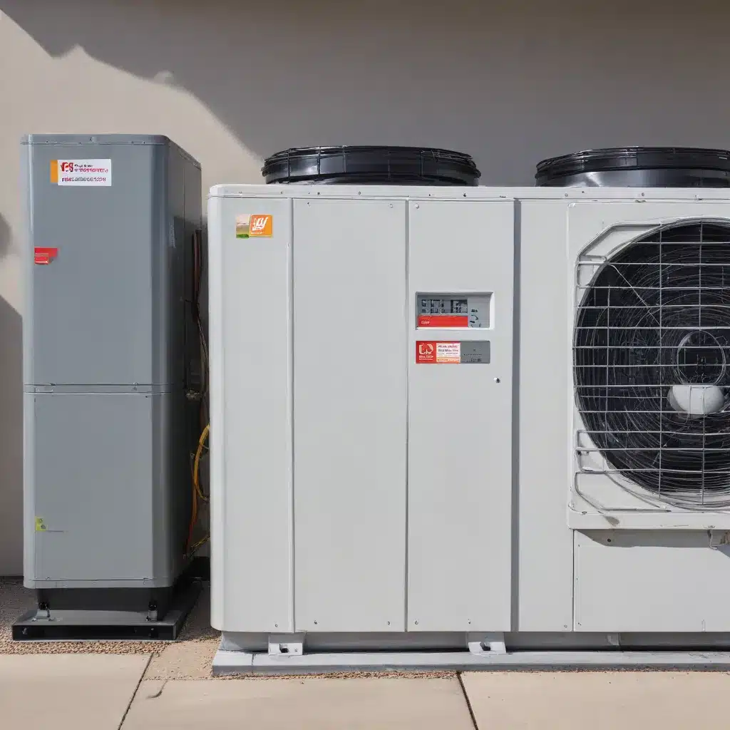 Maximizing HVAC Efficiency with Next-Generation Refrigerant Solutions: Unlocking New Possibilities for Performance