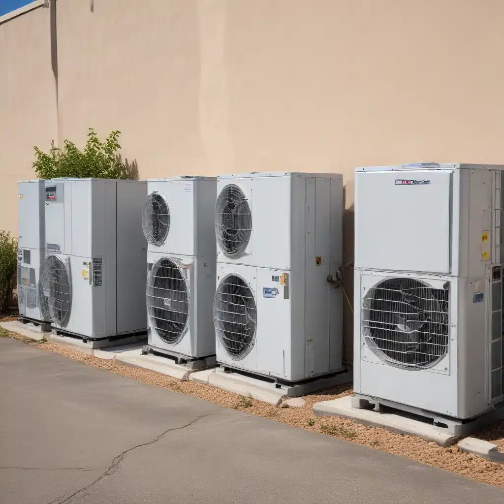 Maximizing HVAC Efficiency with Refrigerant-Driven Optimization Strategies for Improved Performance and Sustainability