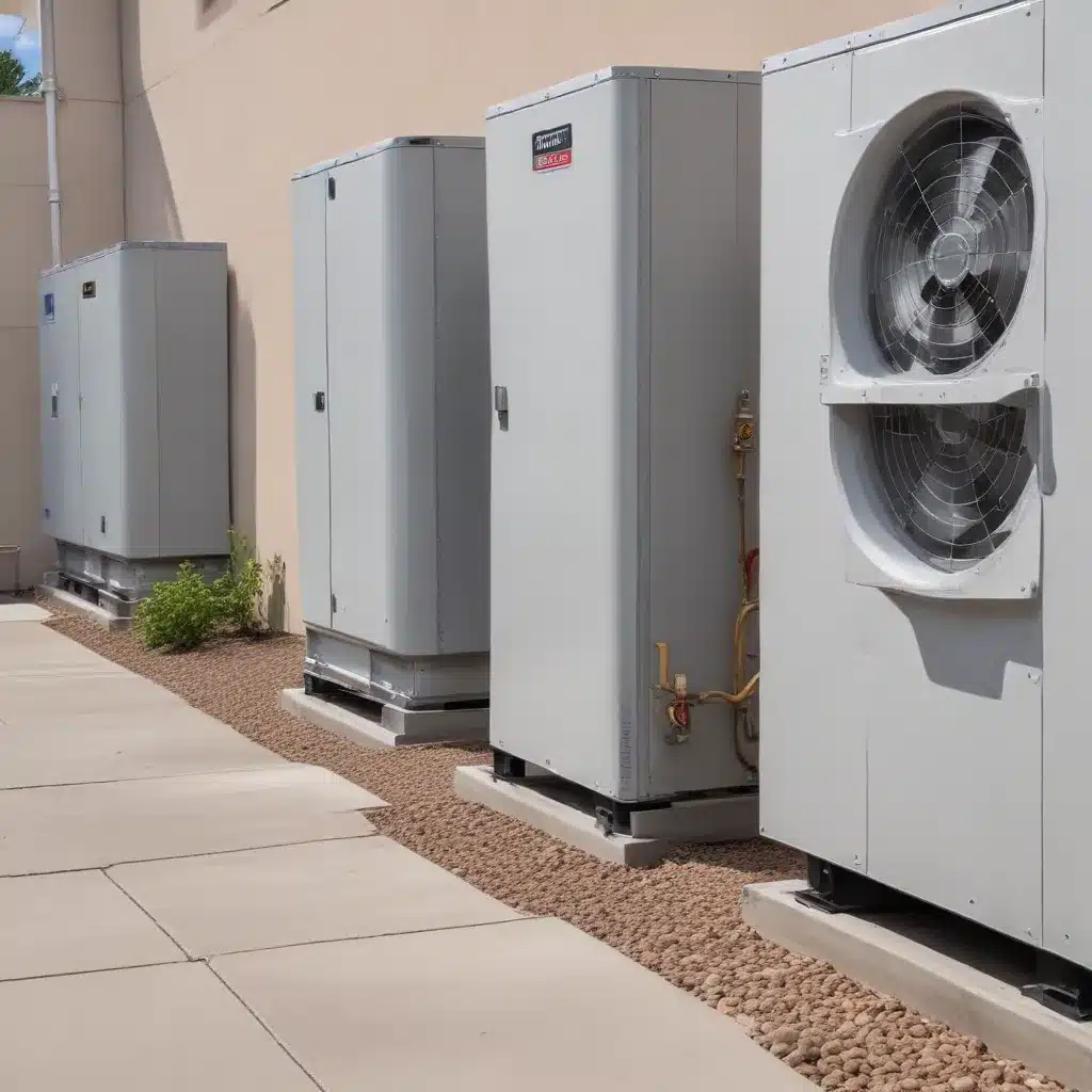 Maximizing HVAC Efficiency with the Latest Advancements in Refrigerant Science, Engineering, and Optimized System Design