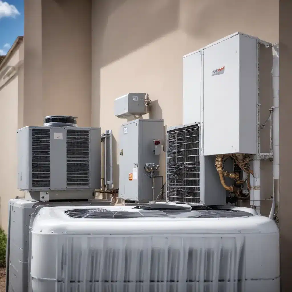 Maximizing HVAC Efficiency with the Power of Next-Generation Refrigerant Solutions: Unlocking New Possibilities
