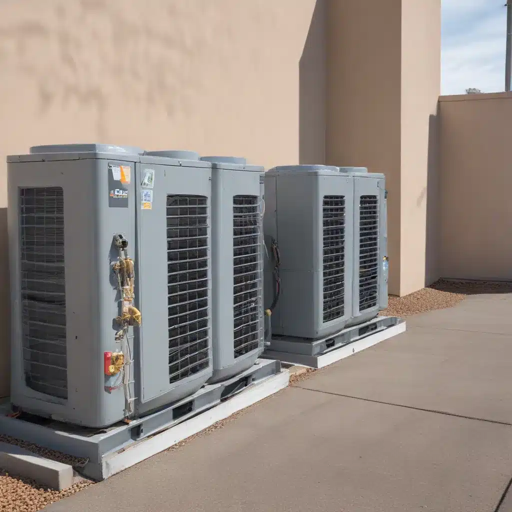 Maximizing HVAC Efficiency with the Power of Next-Generation Refrigerant Solutions: Unlocking New Possibilities for Performance, Sustainability, and Compliance