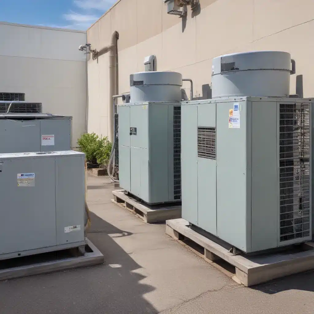 Maximizing HVAC Sustainability through Comprehensive Refrigerant Reclamation Practices