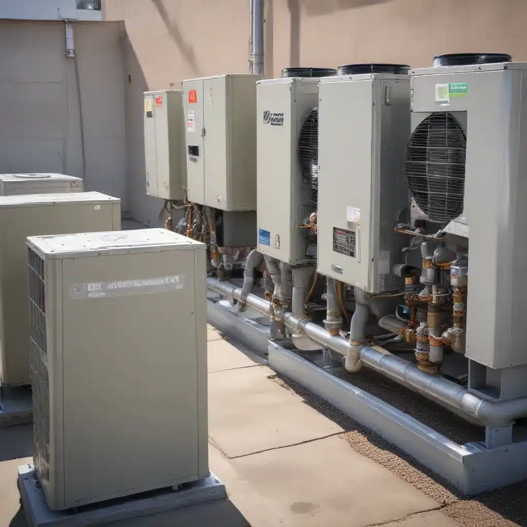 Maximizing HVAC System Performance: Strategies for Effective Refrigerant Recovery, Recycling, and Reclamation