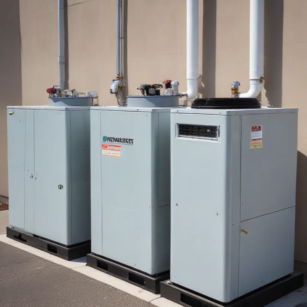 Maximizing HVAC System Performance: Strategies for Effective Refrigerant Recovery and Recycling