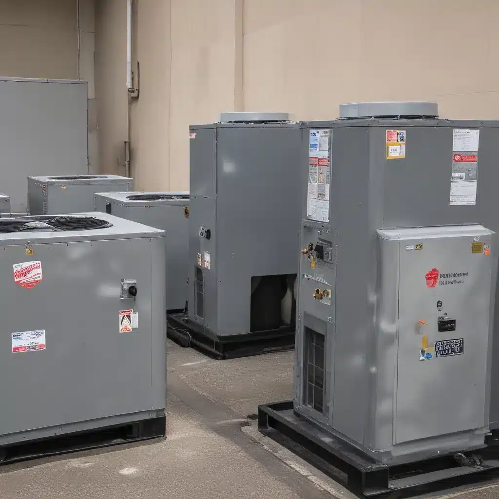 Maximizing HVAC System Performance: Strategies for Effective Refrigerant Recycling