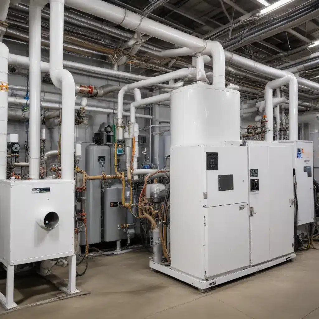 Maximizing the Return on Investment in Advanced Refrigerant Reclamation Processes, Technologies, and Innovations