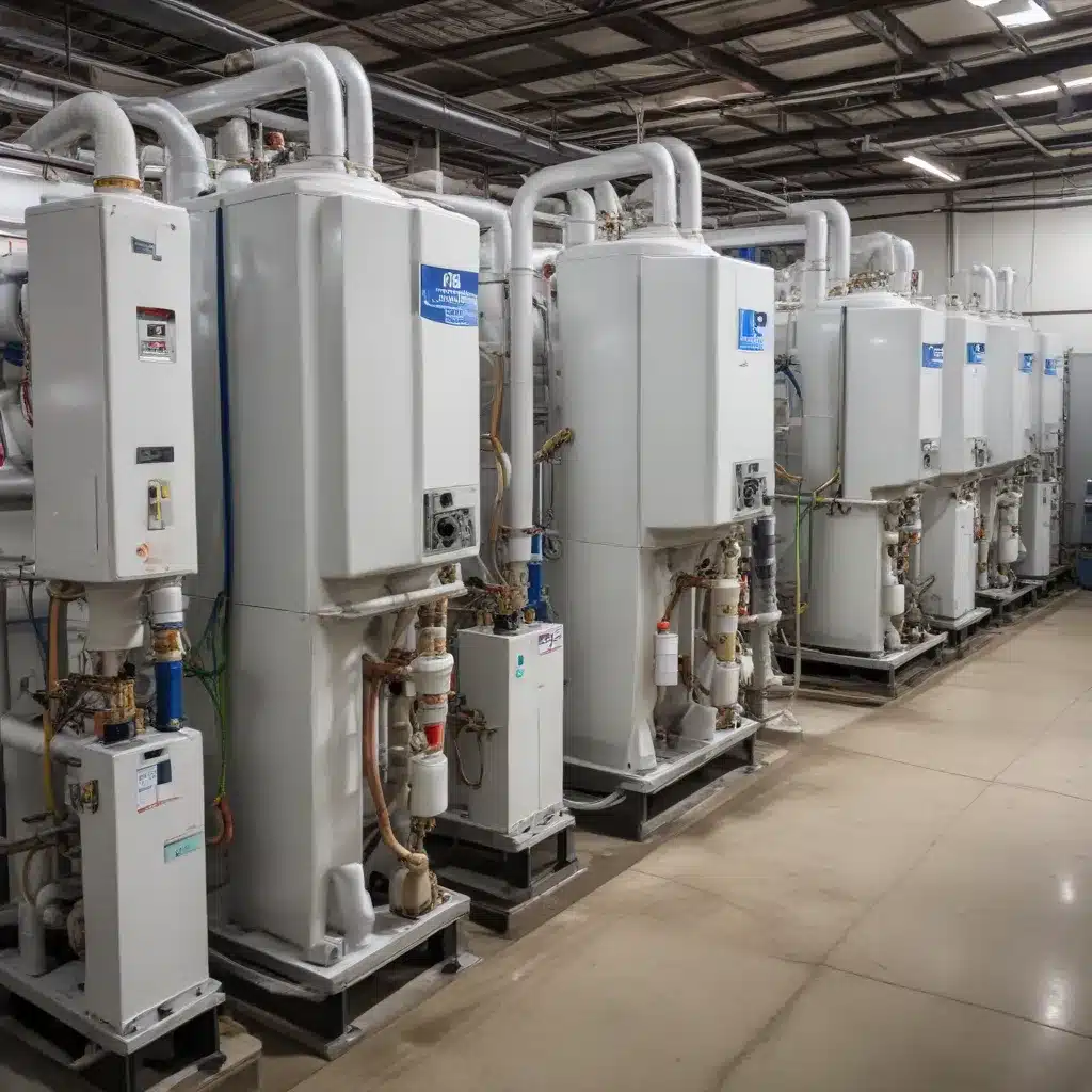 Maximizing the Return on Investment in Advanced Refrigerant Reclamation Processes and Innovations