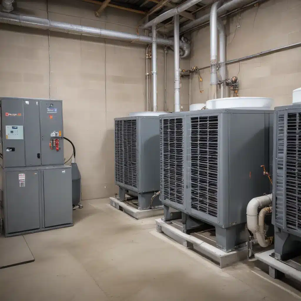 Maximizing the Return on Investment in Cutting-Edge Refrigerant Reclamation Processes, Technologies, and Innovative Solutions for Your HVAC