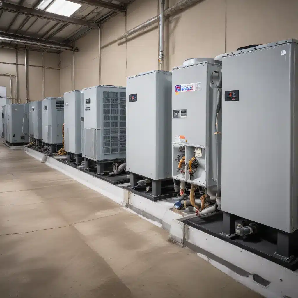 Maximizing the Return on Investment in Cutting-Edge Refrigerant Reclamation Processes, Technologies, and Innovative Solutions for Your HVAC System