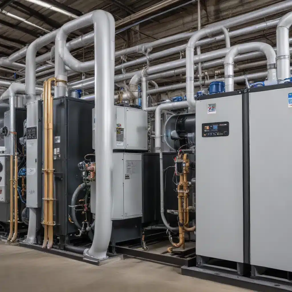 Maximizing the Return on Investment in Cutting-Edge Refrigerant Reclamation Processes and Innovations
