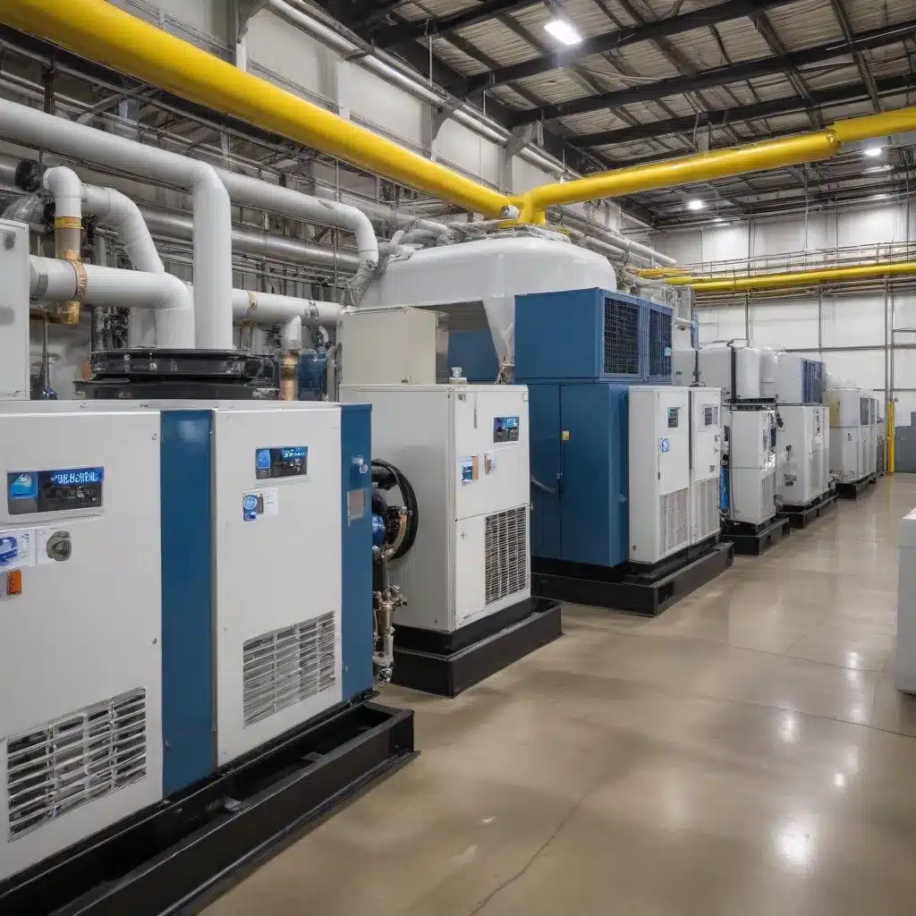 Maximizing the Return on Investment in Cutting-Edge Refrigerant Reclamation Processes and Technologies