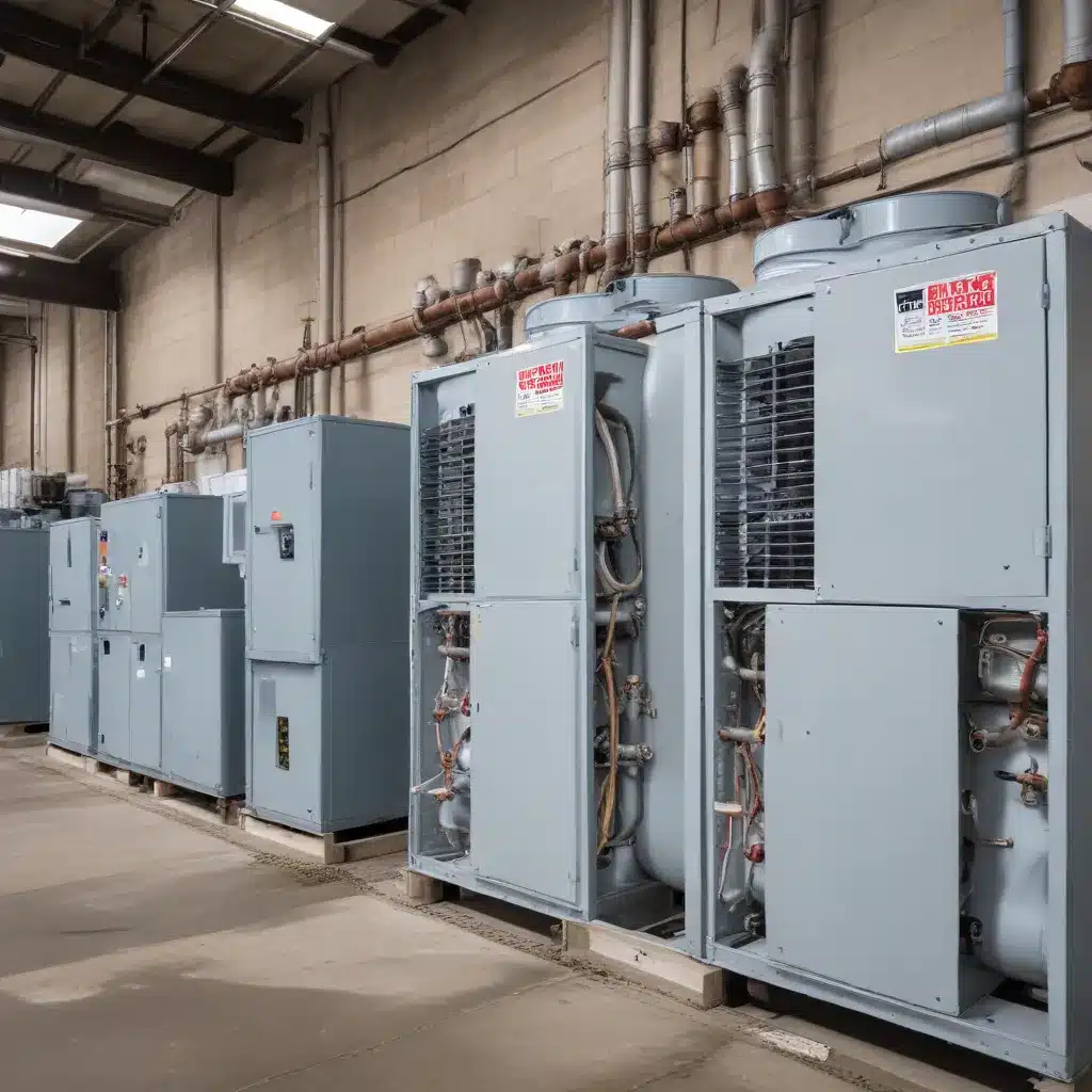 Maximizing the Return on Investment in Refrigerant Reclamation