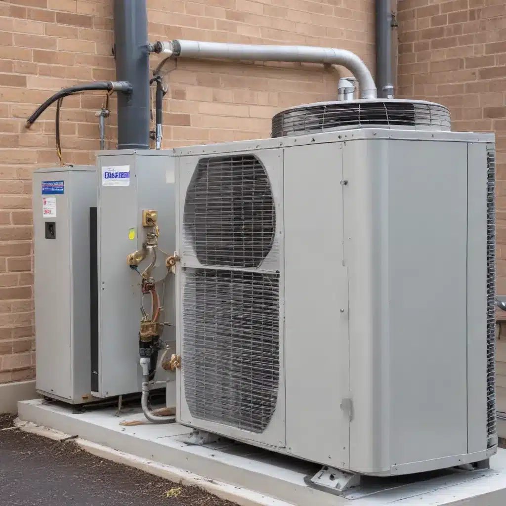 Maximizing the Return on Investment in Refrigerant Reclamation Processes, Technologies, and Innovations for Your HVAC System