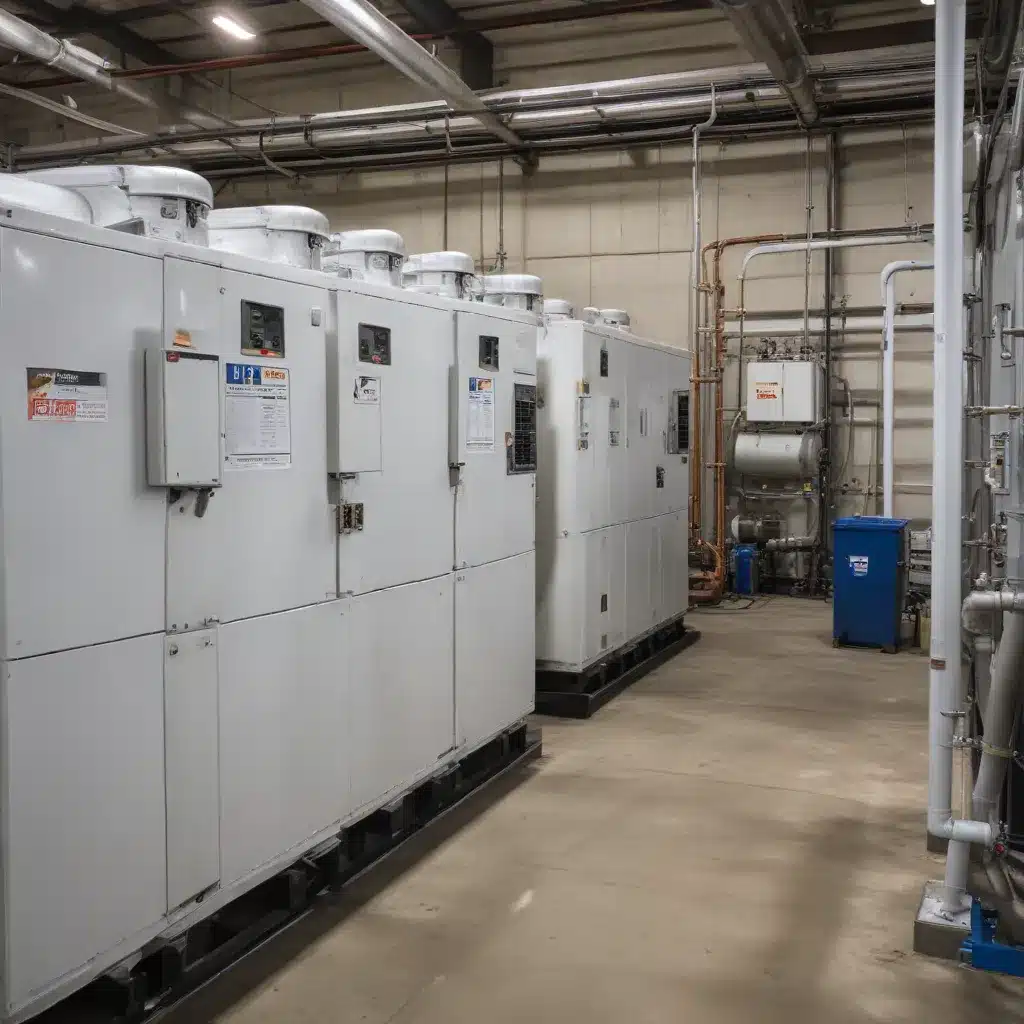 Maximizing the Return on Investment in Refrigerant Reclamation Processes and Innovations