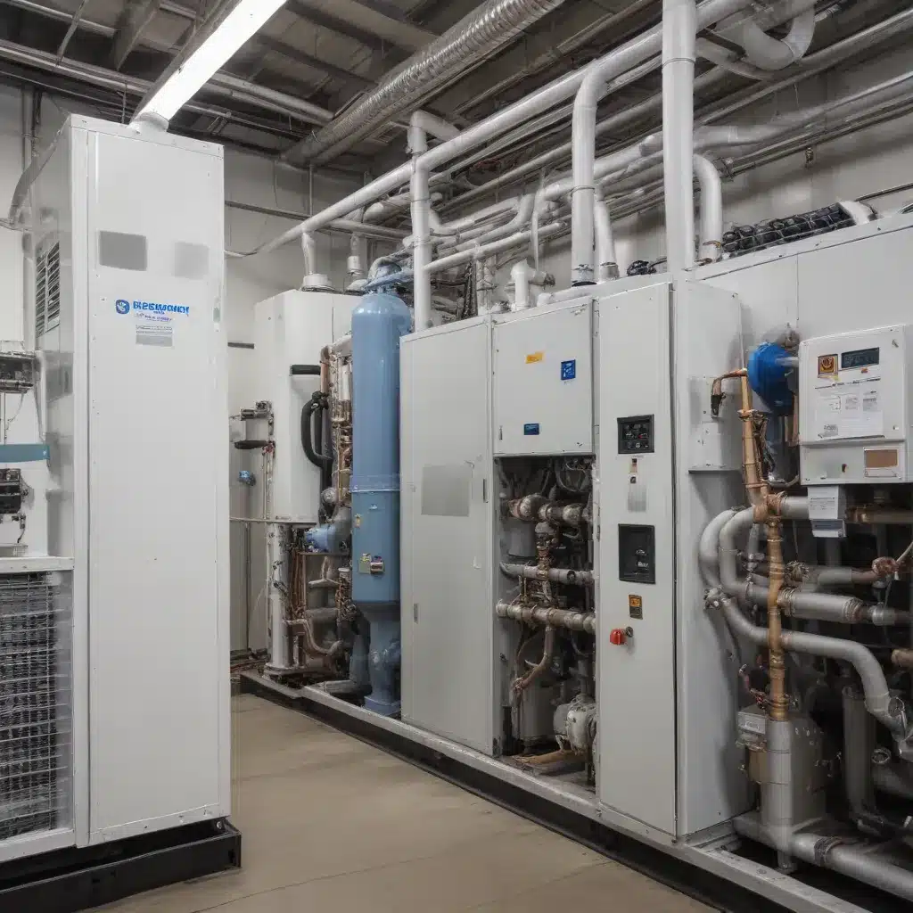 Maximizing the Return on Investment in Refrigerant Reclamation Processes and Technologies