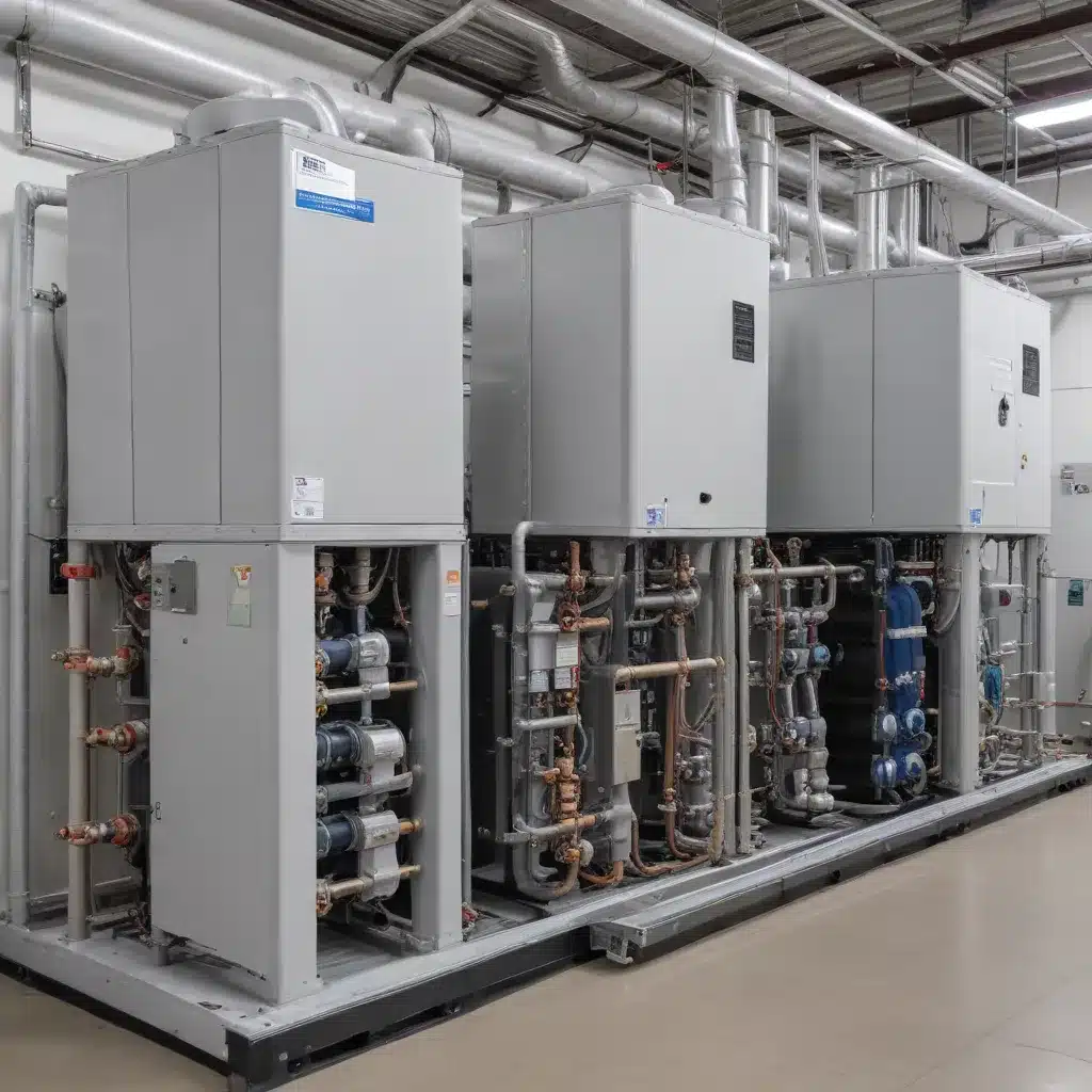 Membrane-Based Purification: Elevating Refrigerant Reclamation Processes for Sustainable HVAC Solutions