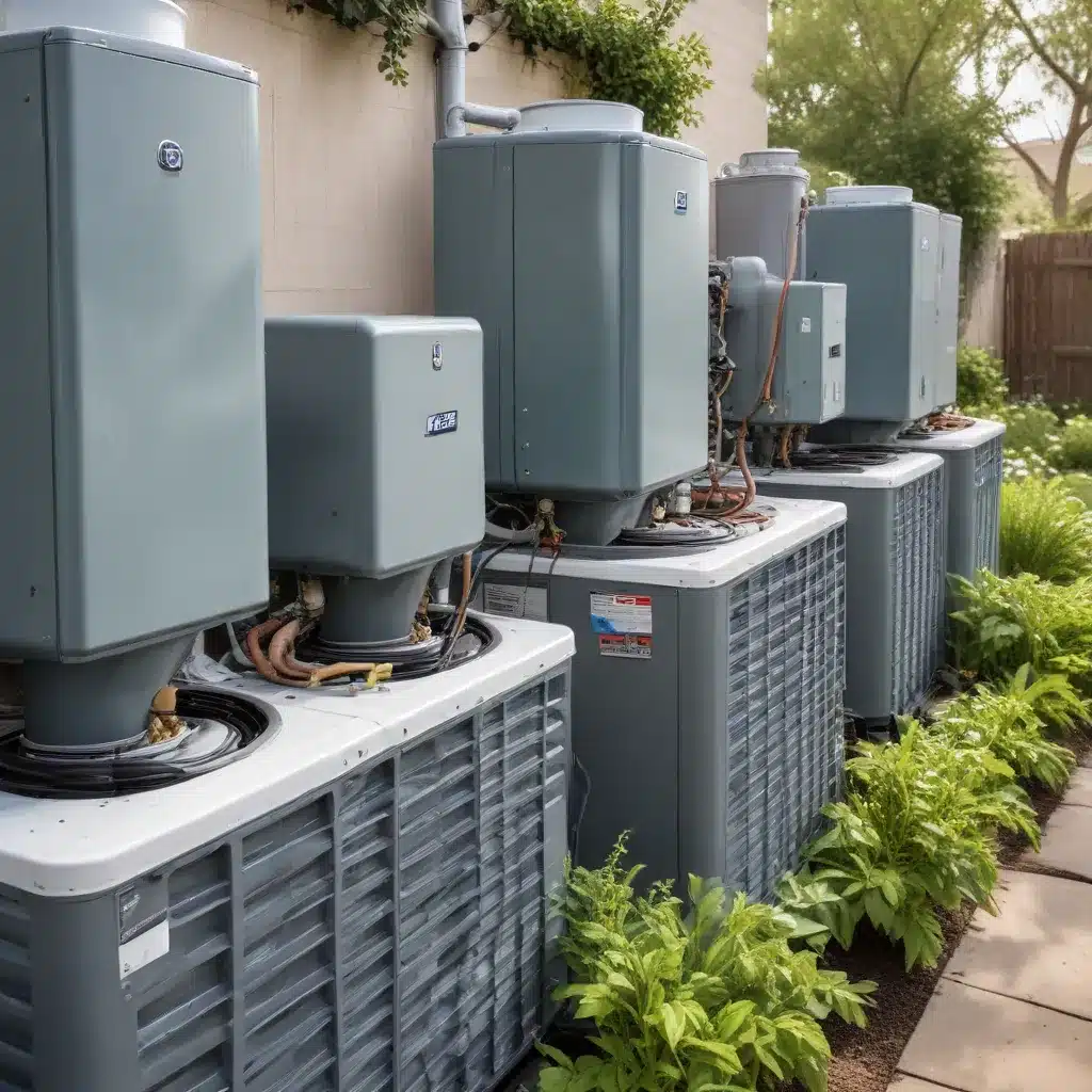 Minimizing the Environmental Impact of Refrigerants Through Advanced Technological Solutions, Strategies, and Sustainable Practices