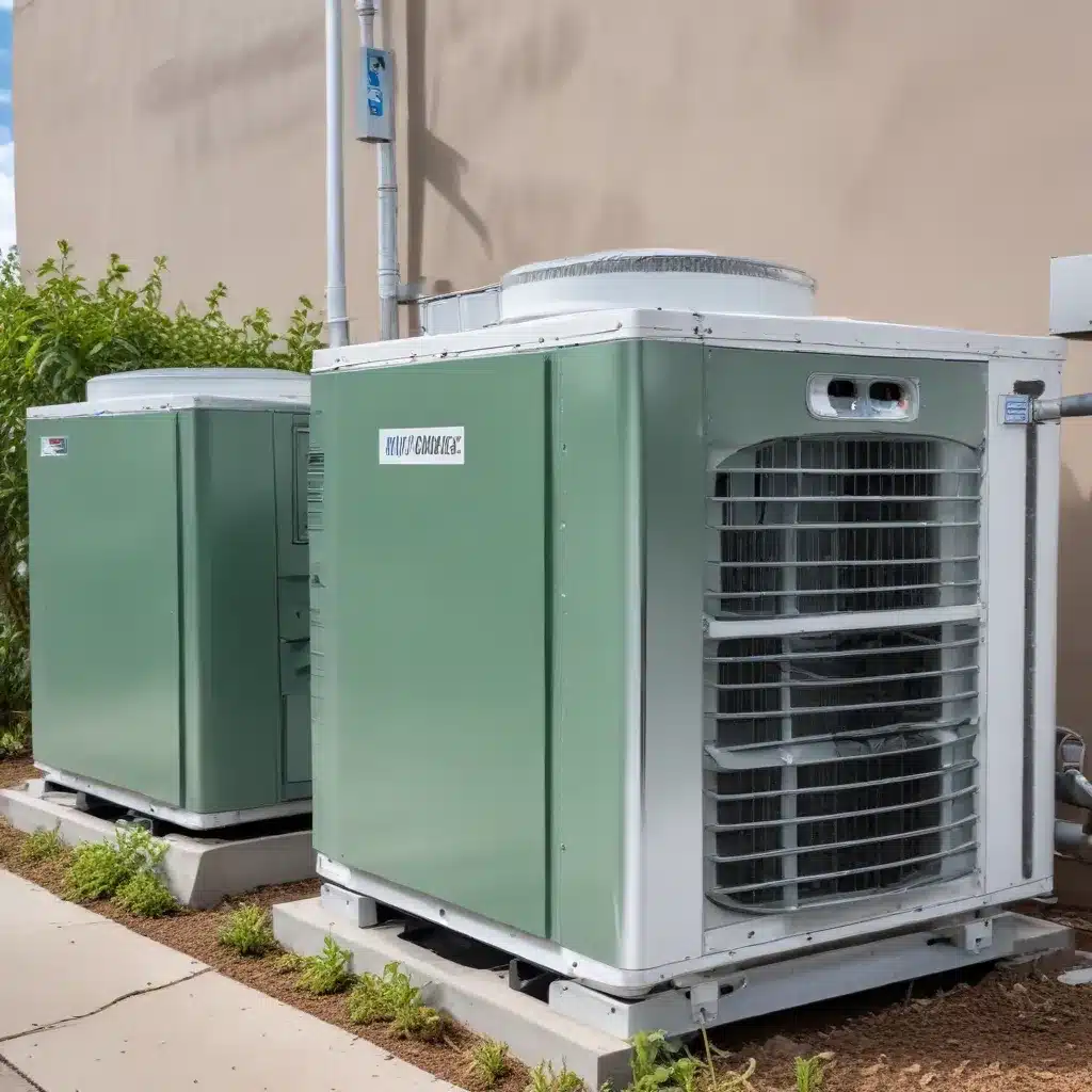 Minimizing the Environmental Impact of Refrigerants Through Advanced Technological Strategies, Sustainable Practices, and Innovation