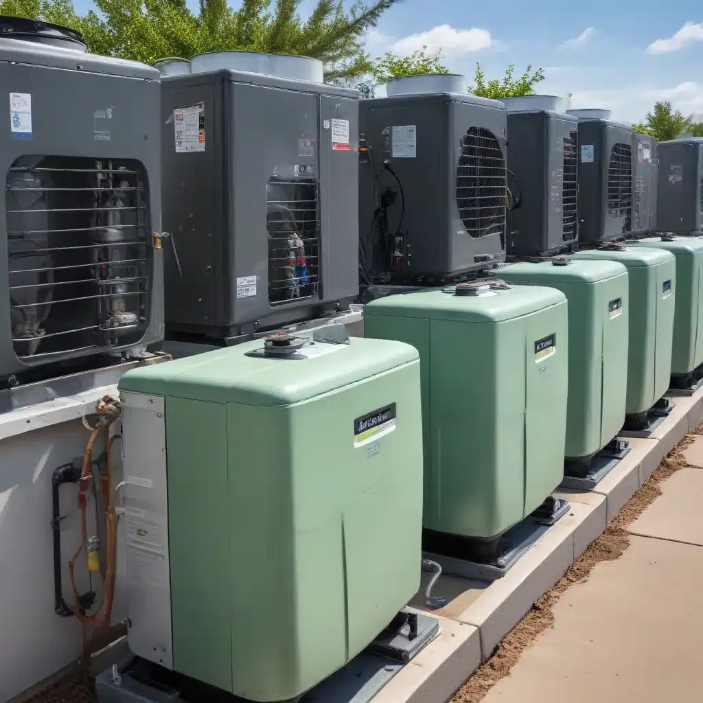 Minimizing the Environmental Impact of Refrigerants Through Advanced Technological Strategies, Sustainable Practices, and Innovative Solutions