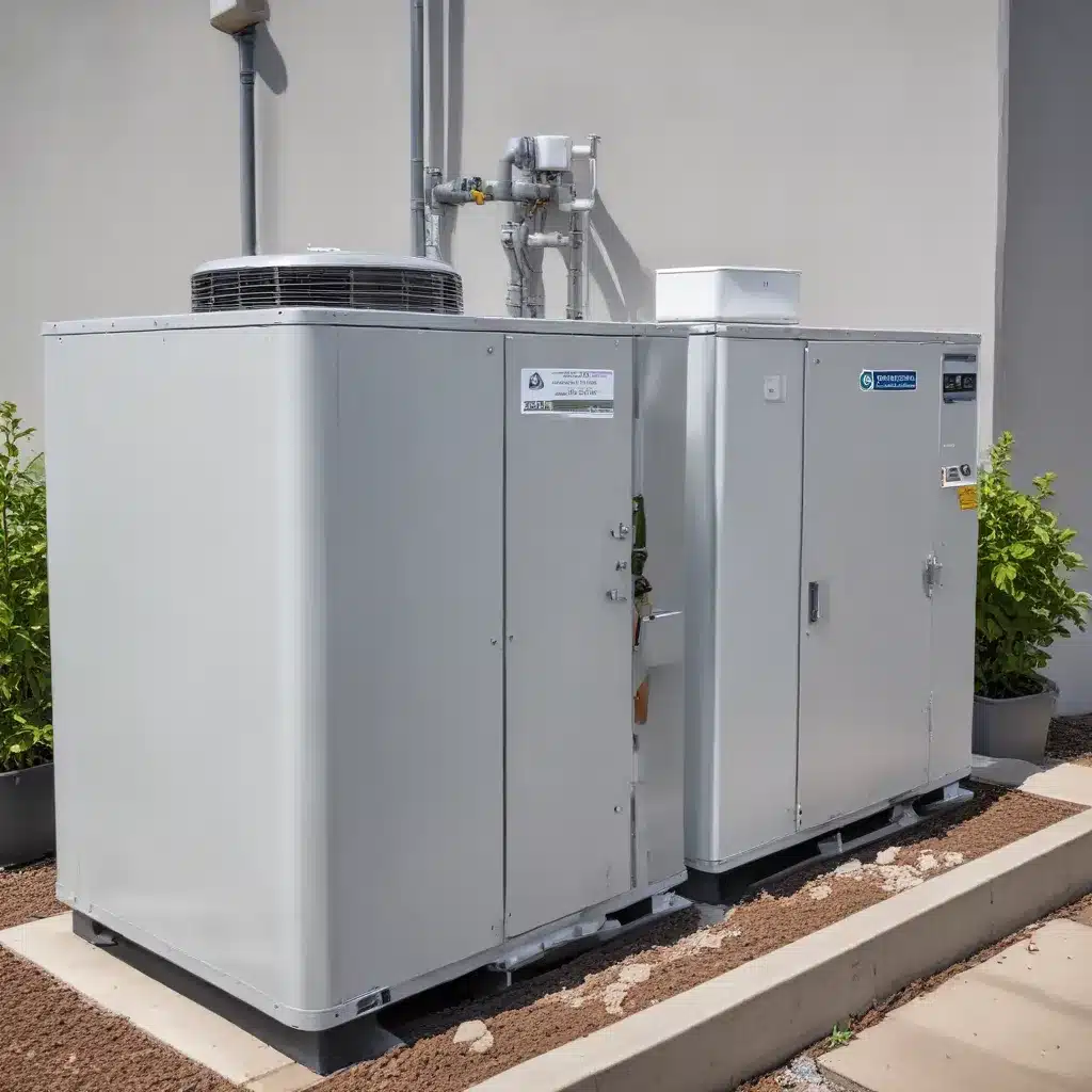 Minimizing the Environmental Impact of Refrigerants Through Advanced Technological Strategies and Sustainable Practices