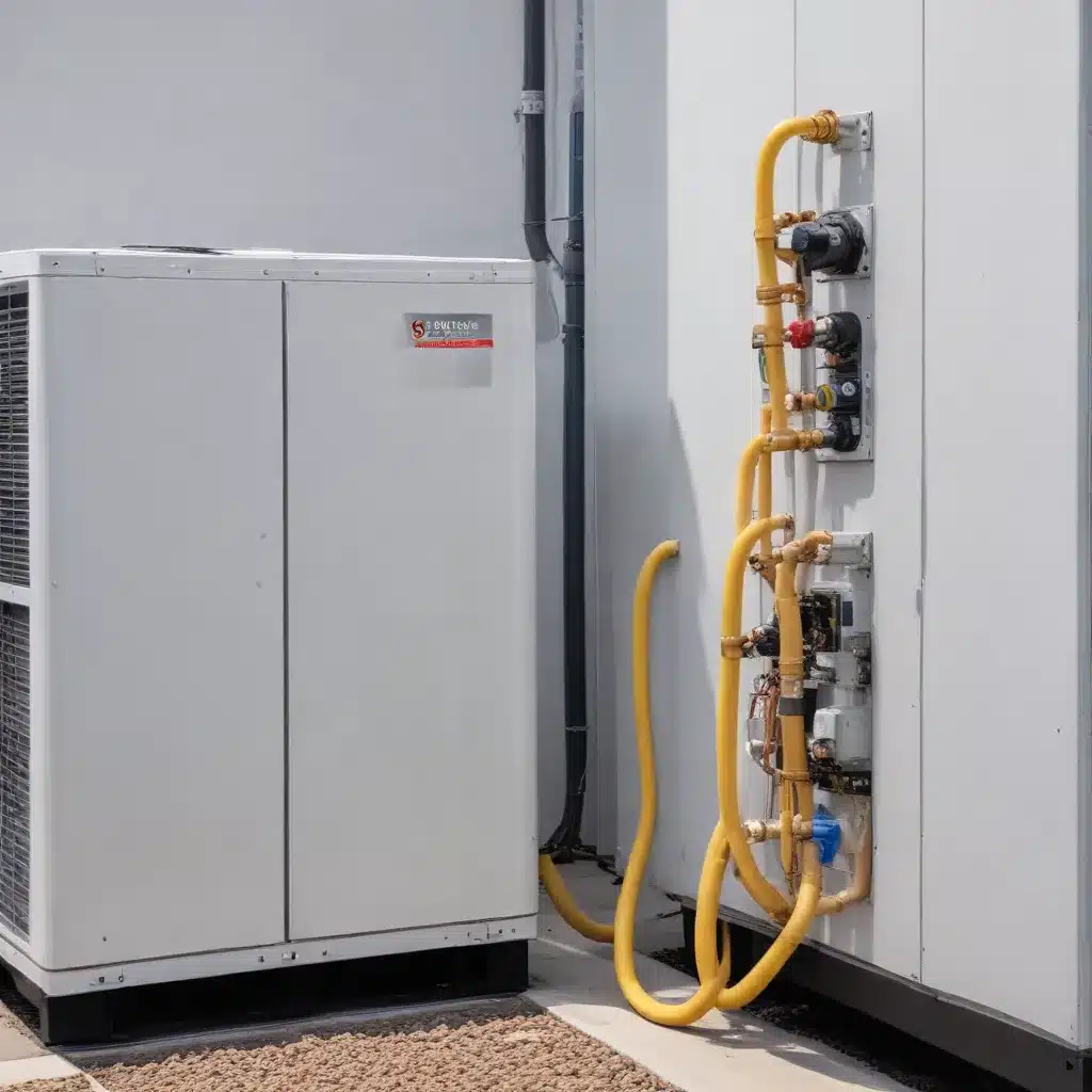 Minimizing the Environmental Impact of Refrigerants with Cutting-Edge Technological Solutions and Strategies