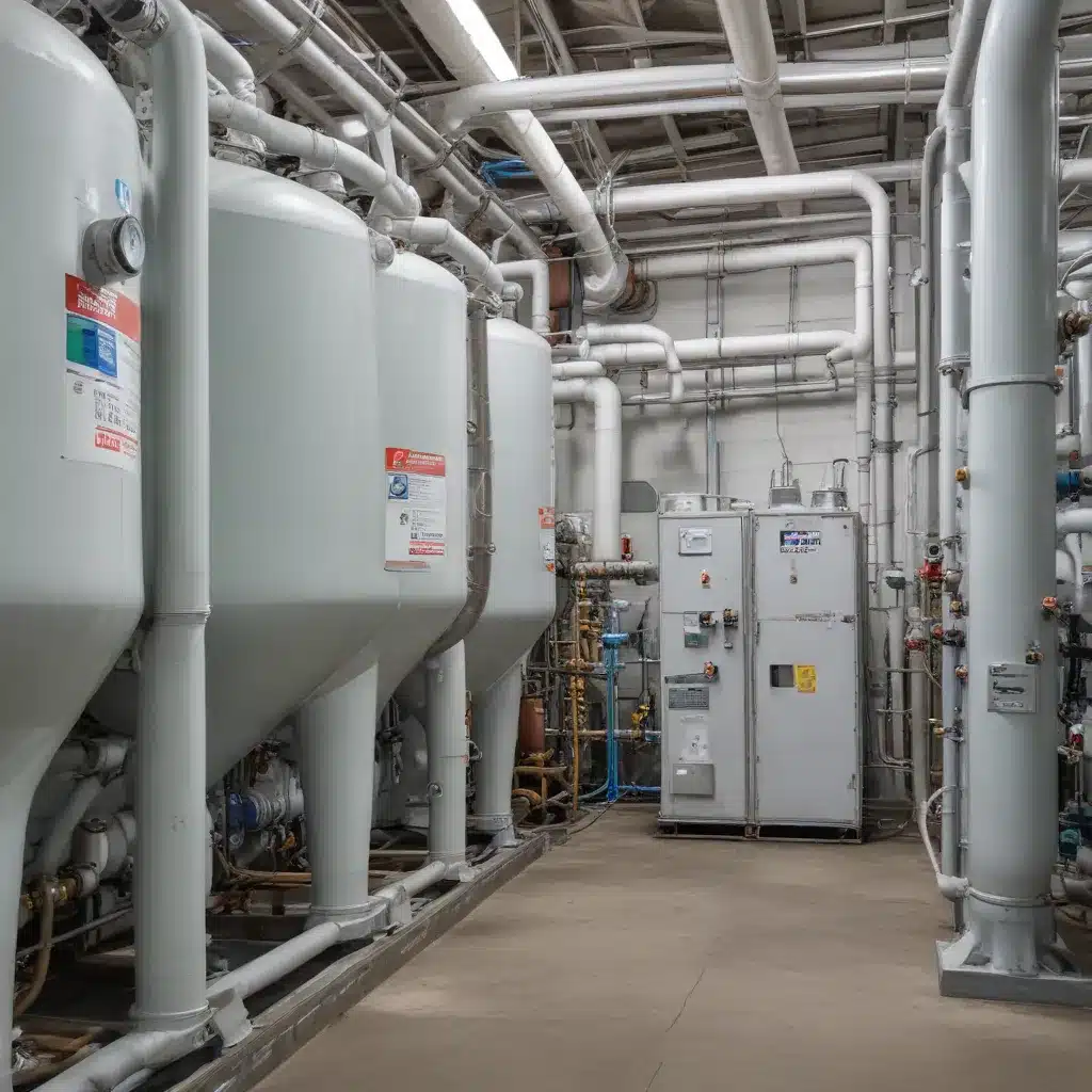 Navigating Refrigerant Blends: Refrigerant Reclamation as the Reliable and Compliant Approach