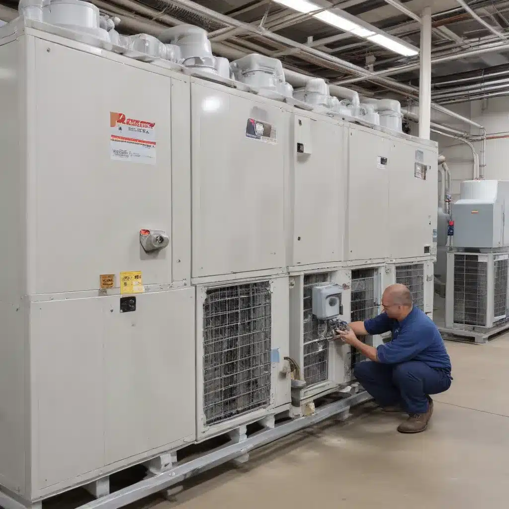 Navigating Refrigerant Blends: Refrigerant Reclamation as the Reliable and Compliant Approach for HVAC