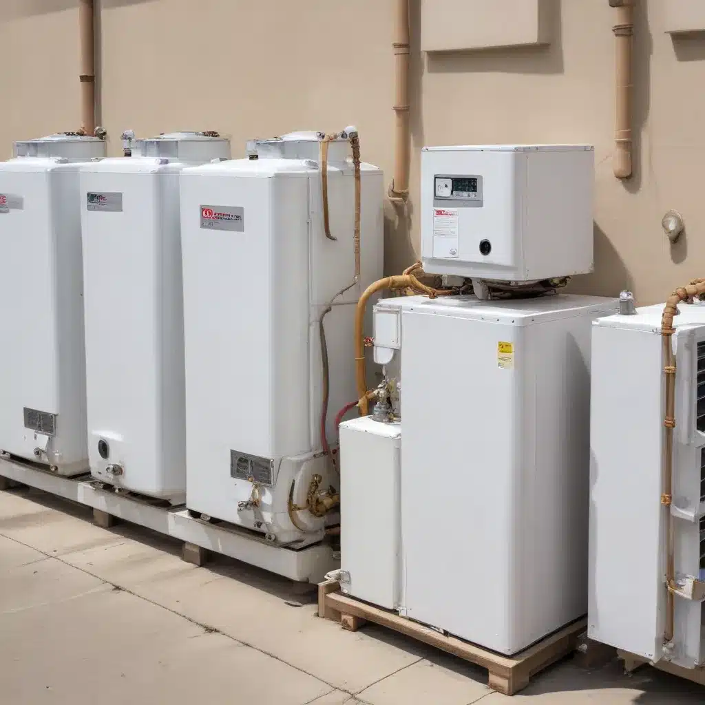 Navigating Refrigerant Compliance: Best Practices and Strategies for Successful Regulatory Adherence