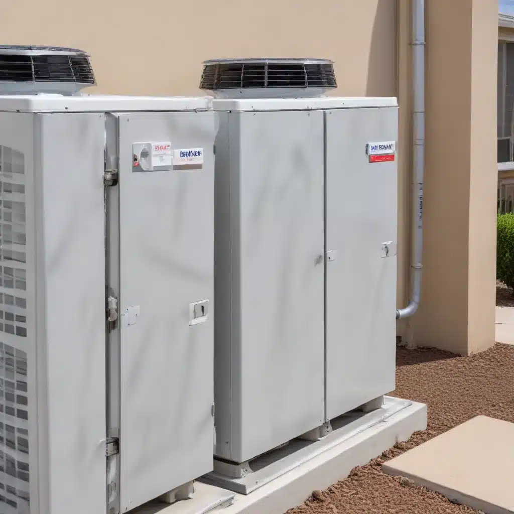 Navigating Refrigerant Compliance: Best Practices and Strategies for Successful Regulatory Adherence in the HVAC Sector