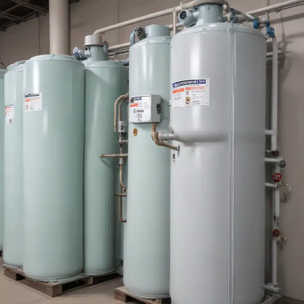 Navigating Refrigerant Compliance: Ensuring Regulatory Adherence, Legal Conformity, and Operational Integrity