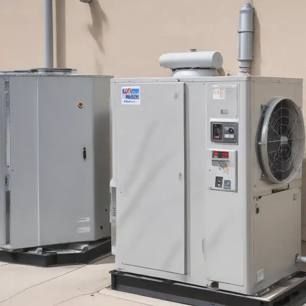Navigating Refrigerant Compliance: Ensuring Regulatory Adherence, Legal Conformity, and Operational Integrity in the HVAC Industry