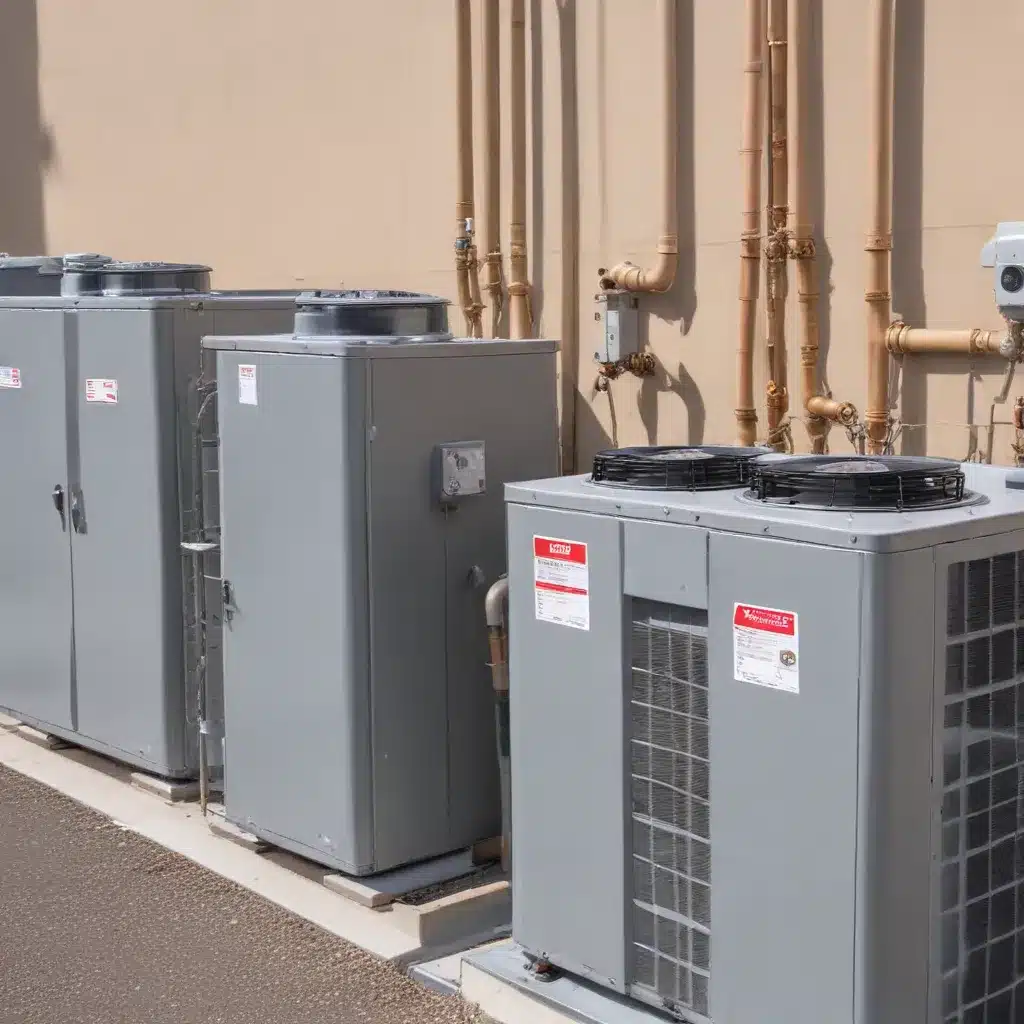 Navigating Refrigerant Compliance: Ensuring a Smooth Transition for Your HVAC Business
