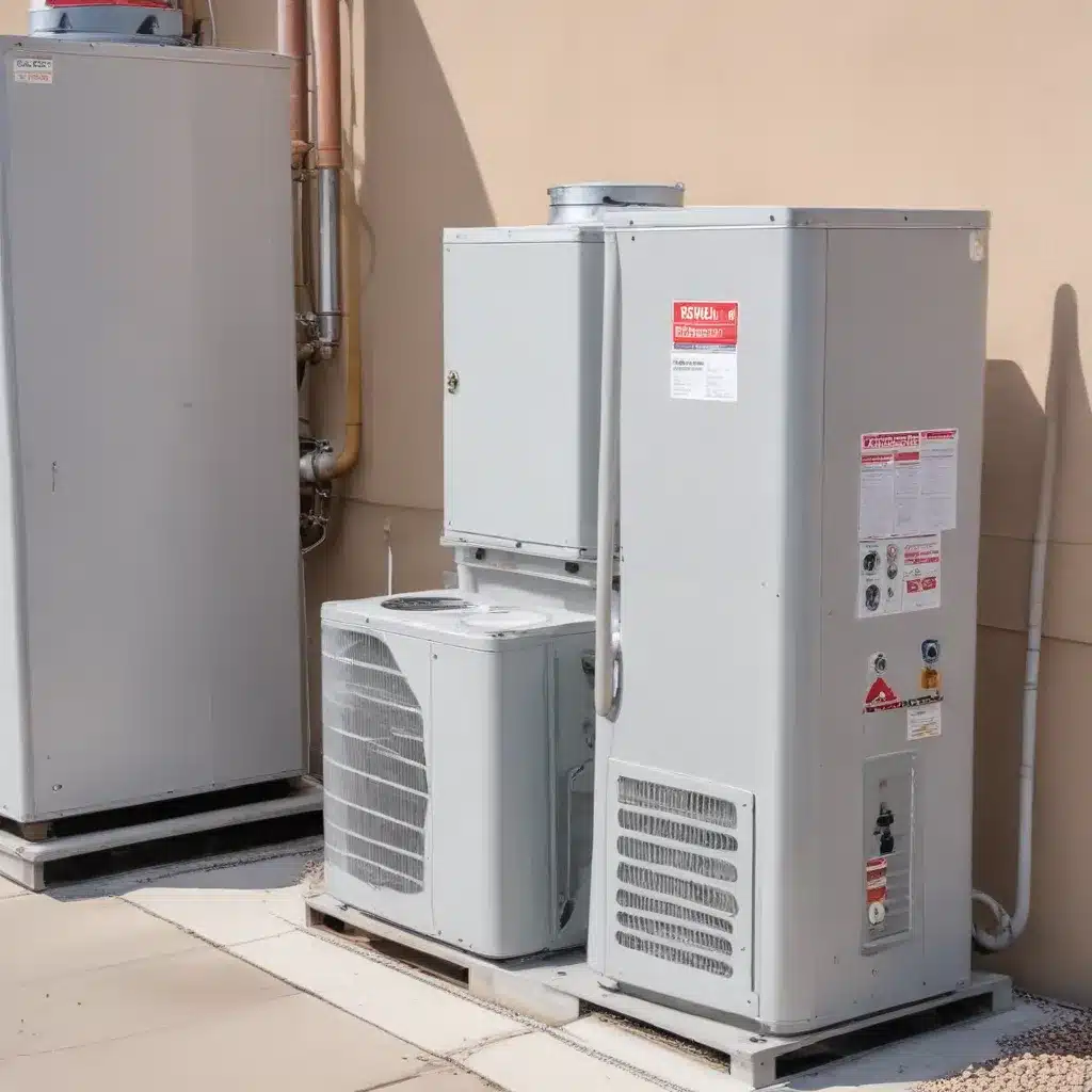 Navigating Refrigerant Compliance: Ensuring a Smooth Transition for Your HVAC Business and Operations
