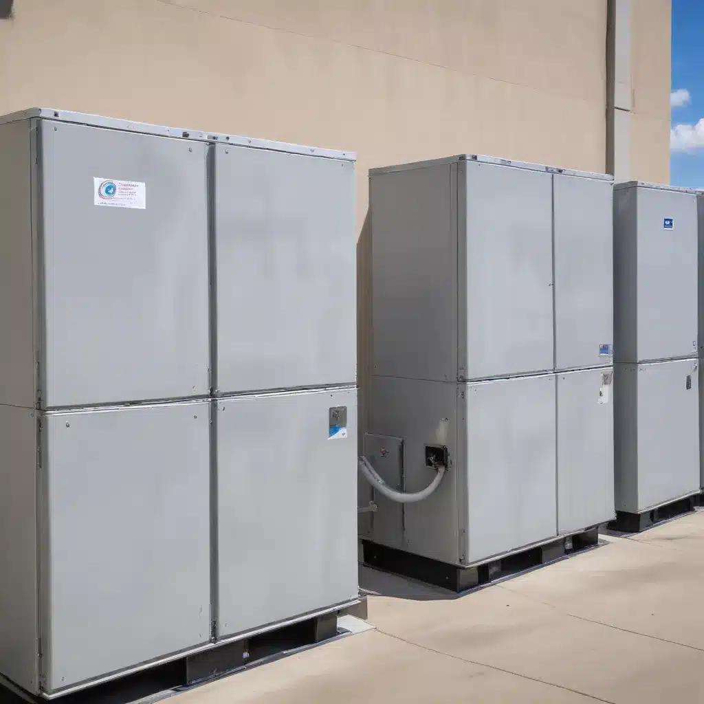 Navigating Refrigerant Compliance: Ensuring a Smooth Transition to Low-GWP Alternatives in Commercial HVAC