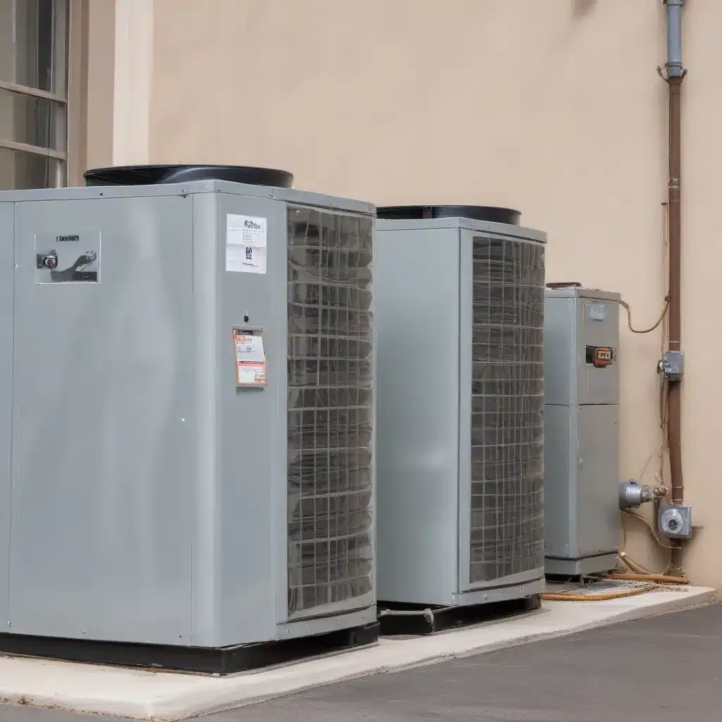 Navigating Refrigerant Compliance: Staying Ahead of Regulatory Changes in the HVAC Sector